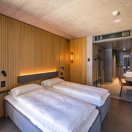 Zleep Hotel Zuerich-Kloten Exteriér fotografie