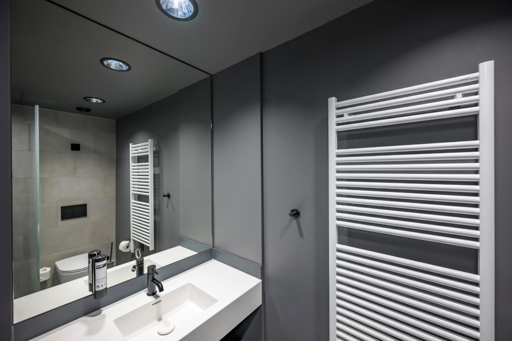 Zleep Hotel Zuerich-Kloten Exteriér fotografie