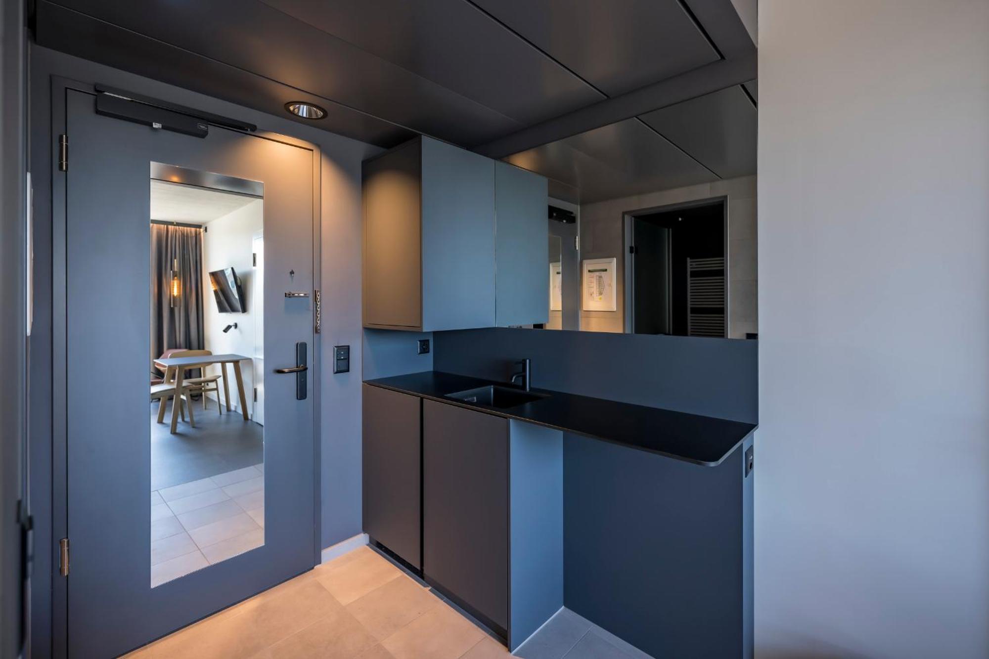 Zleep Hotel Zuerich-Kloten Exteriér fotografie