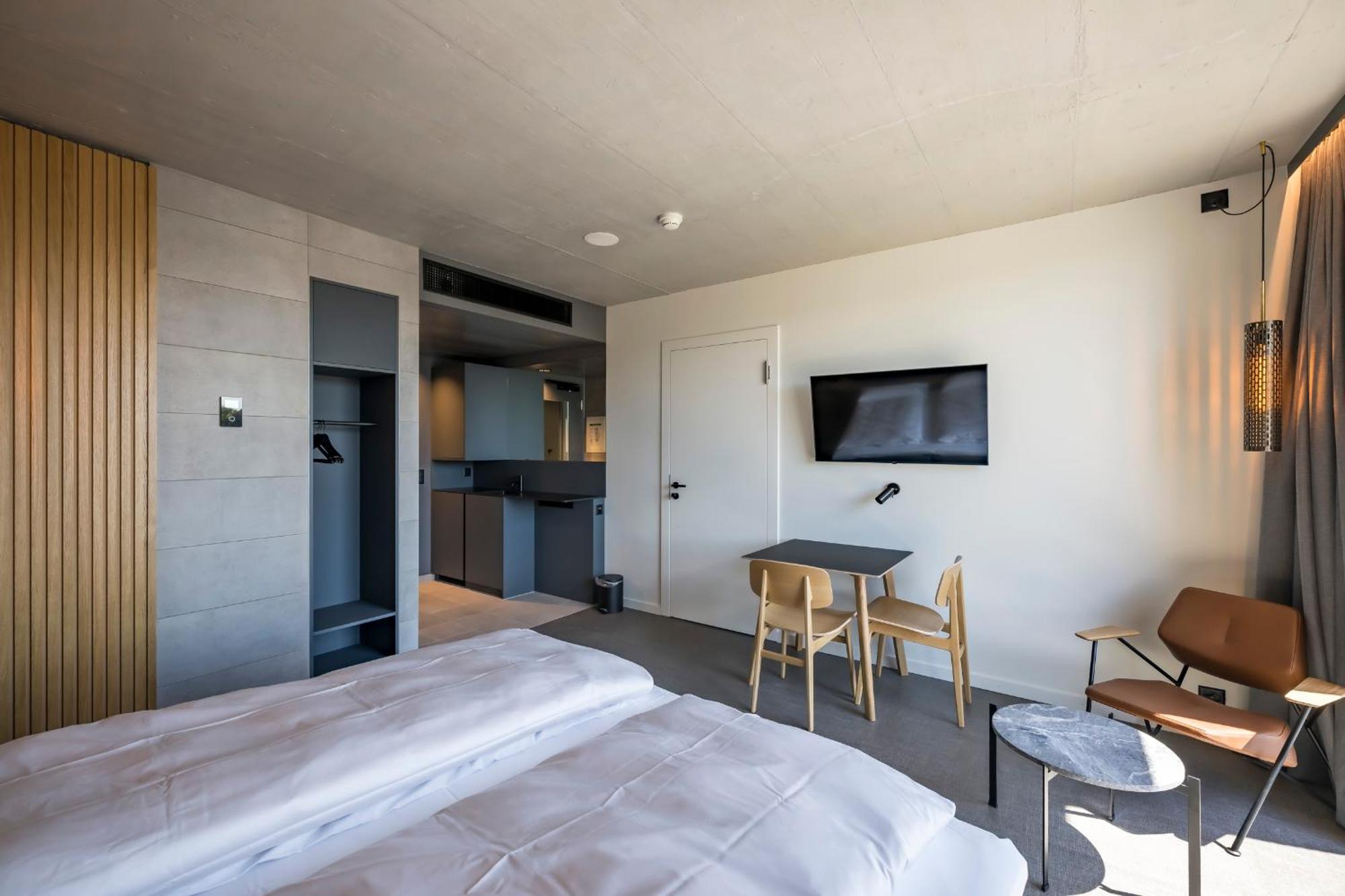 Zleep Hotel Zuerich-Kloten Exteriér fotografie
