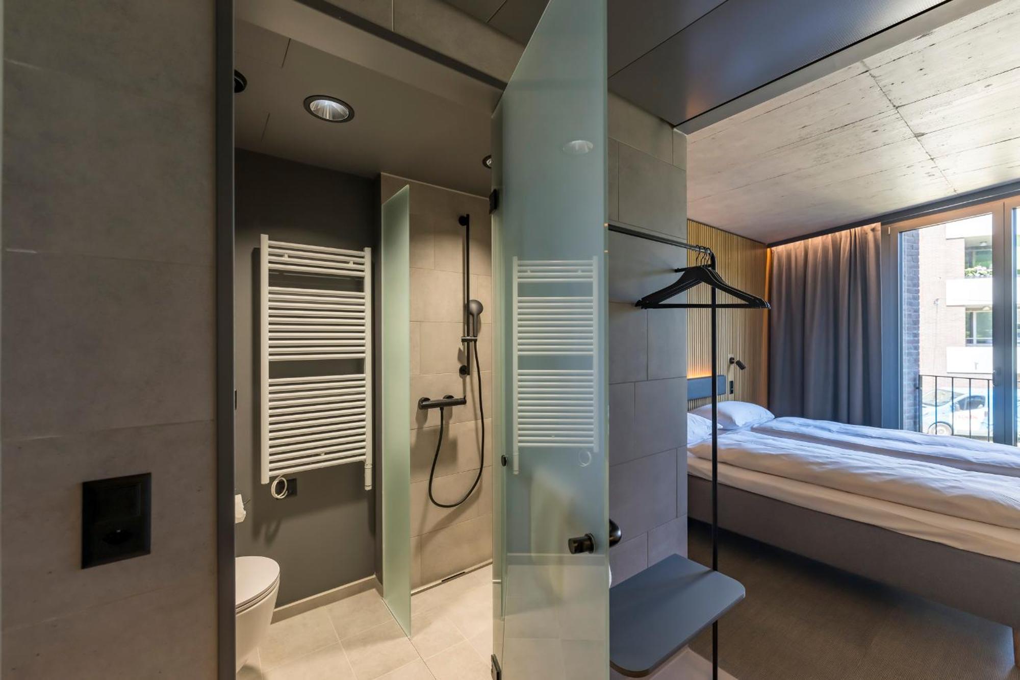 Zleep Hotel Zuerich-Kloten Exteriér fotografie