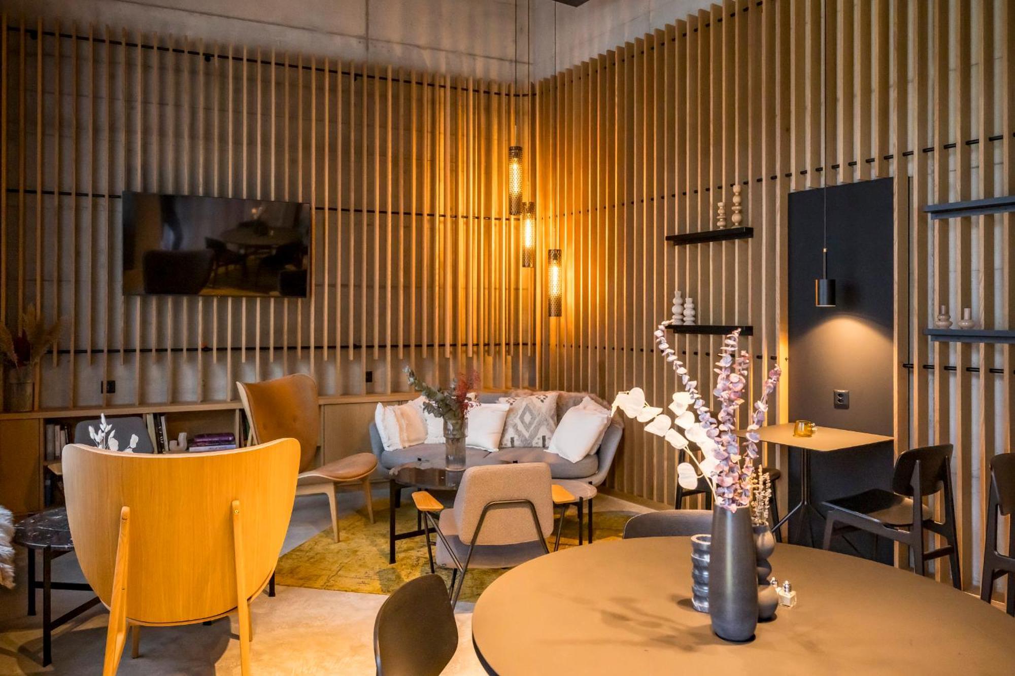 Zleep Hotel Zuerich-Kloten Exteriér fotografie
