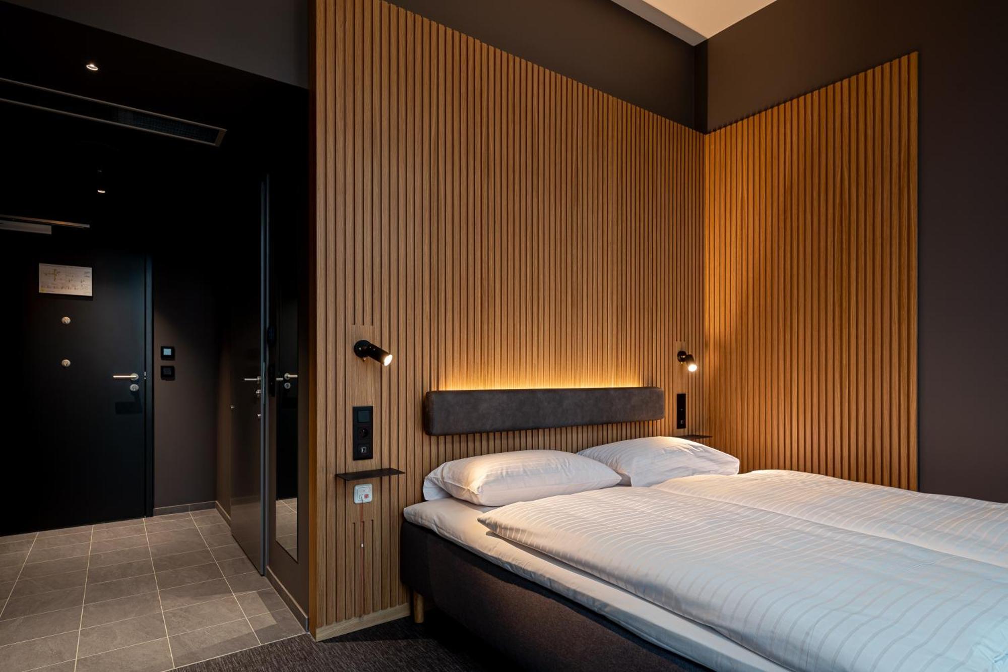 Zleep Hotel Zuerich-Kloten Exteriér fotografie